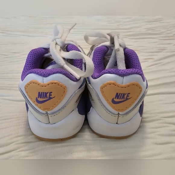 Nike Airmax Infant Sneakers - Picture 4 of 4